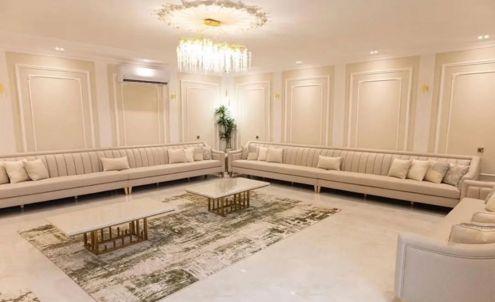 Arabic majlis - 3