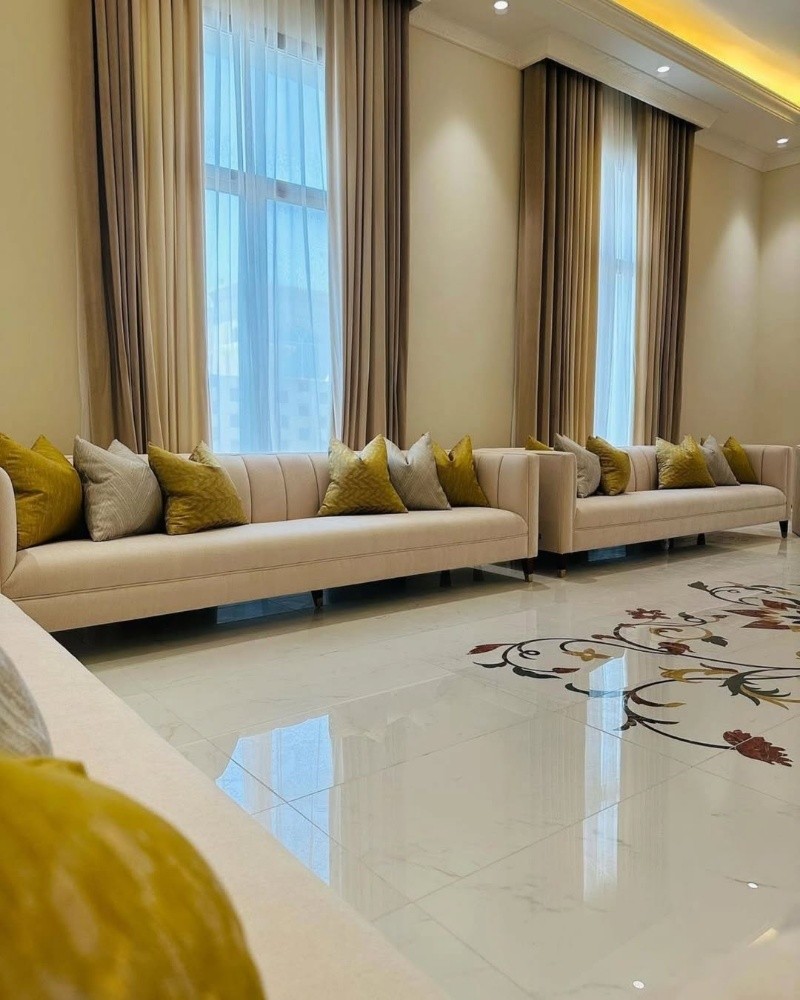 Arabic majlis - 6