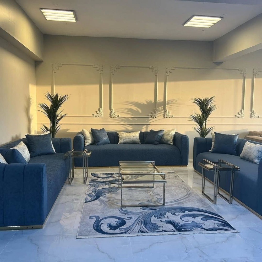 Arabic majlis - 9