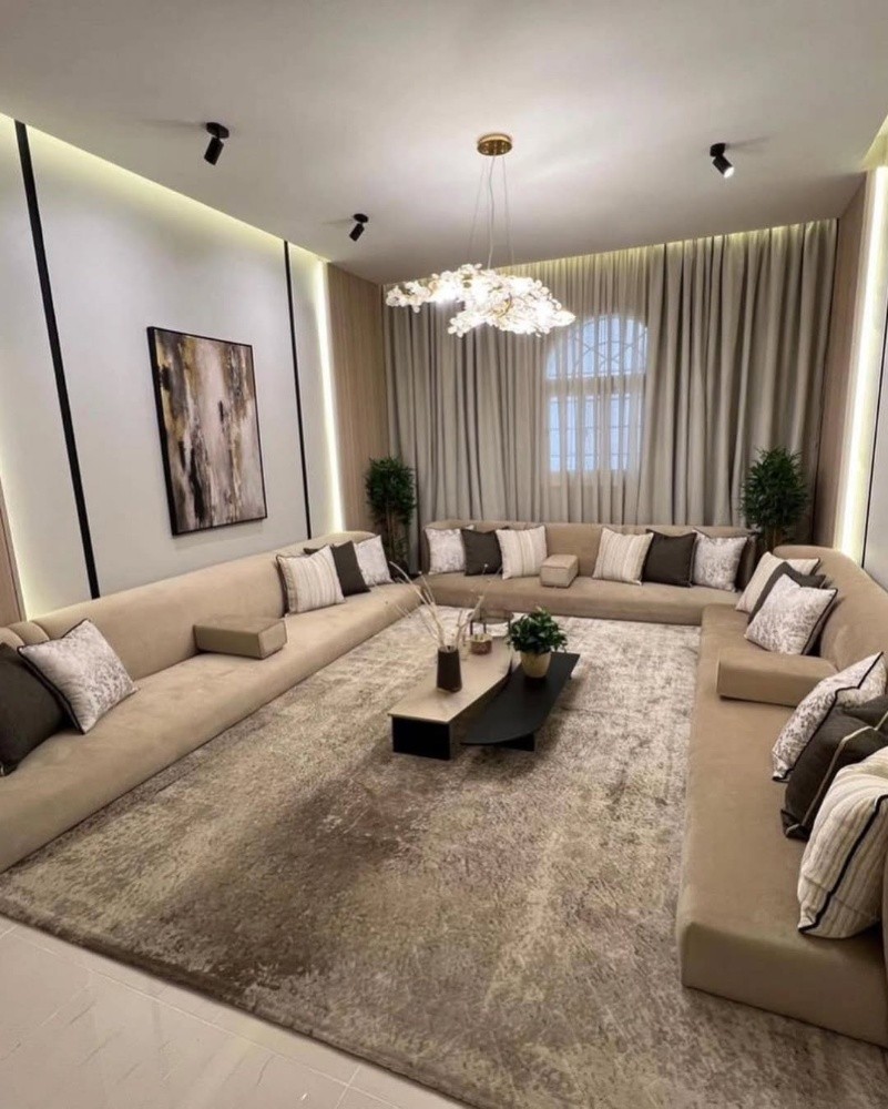 Arabic majlis - 7