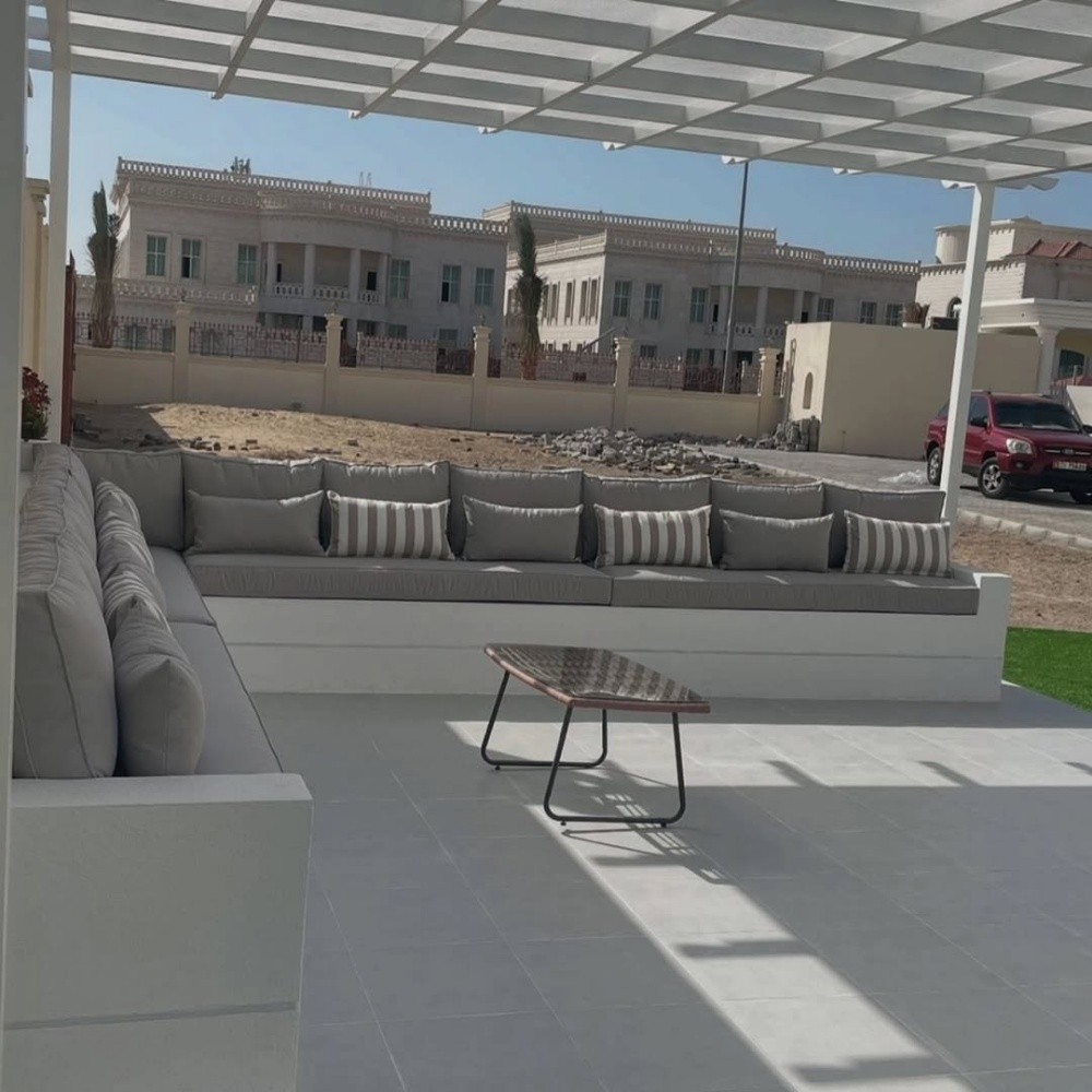Arabic majlis - 10