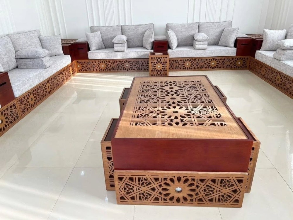 Arabic majlis - 2