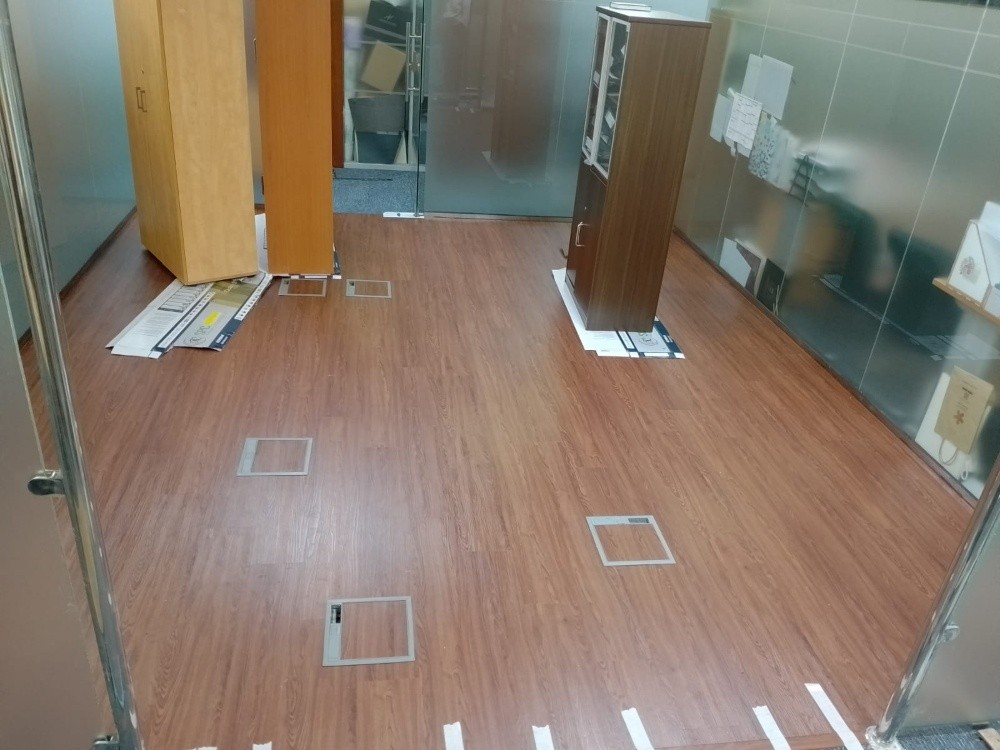 Spc flooring - 2