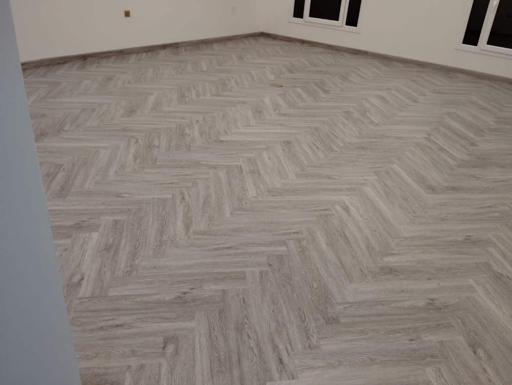 Spc flooring - 8