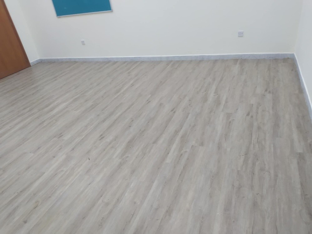 Spc flooring - 3