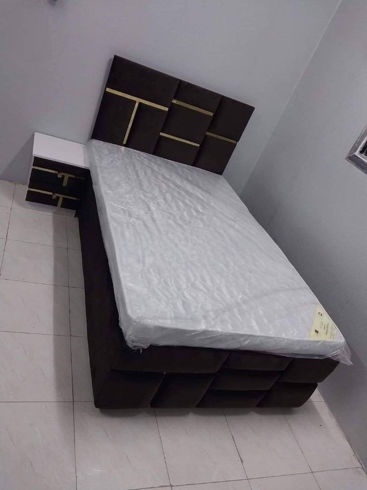 بيع المراتب الربيعية والفنادق. - 9