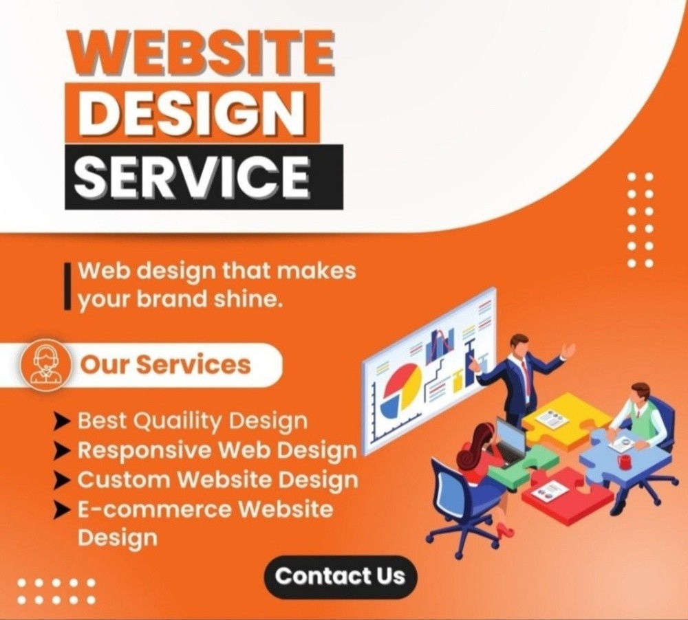 website design services - 2