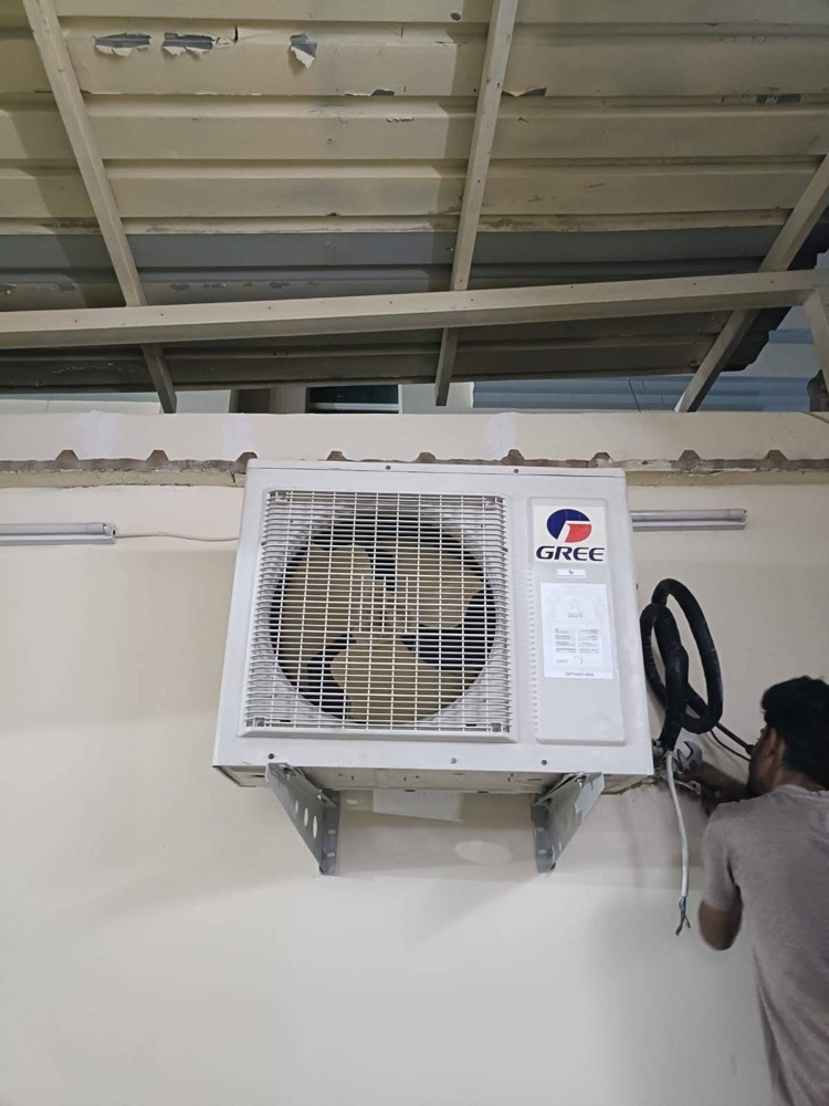 Sale Air condition  - 3