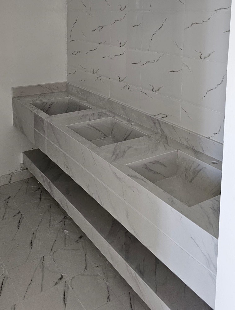 All marbel and stone work - 7