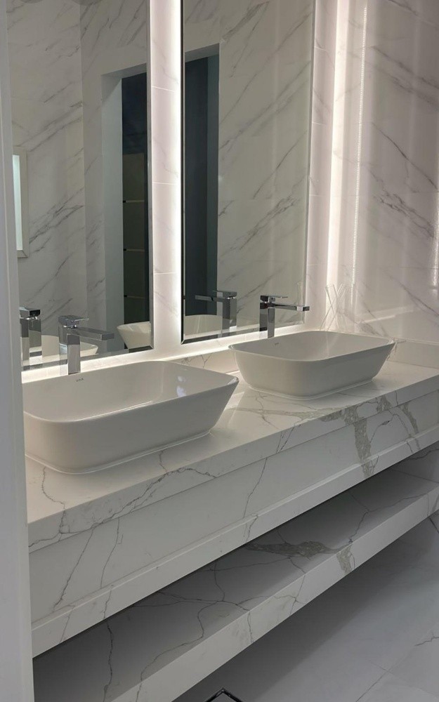 All marbel and stone work - 3