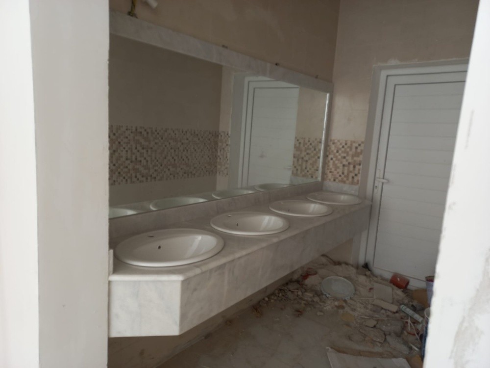 All marbel and stone work - 8