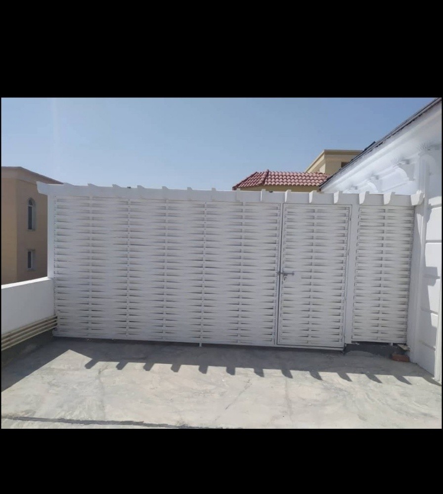 all welder working and parking - 21