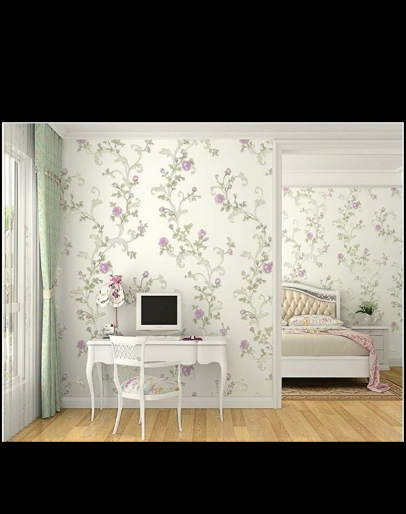 All design and wallpaper worker - 8