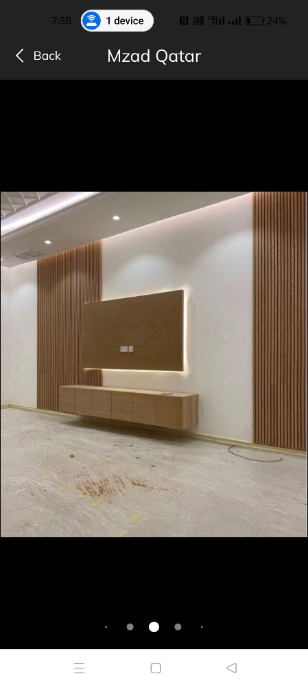All design and wallpaper worker - 21