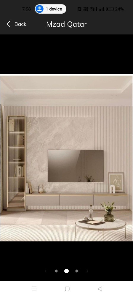 All design and wallpaper worker - 22