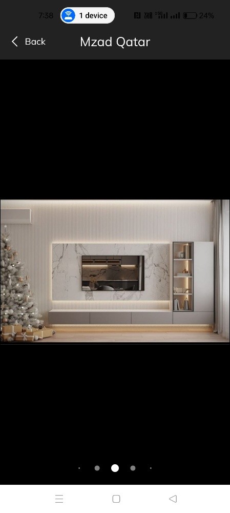 All design and wallpaper worker - 18