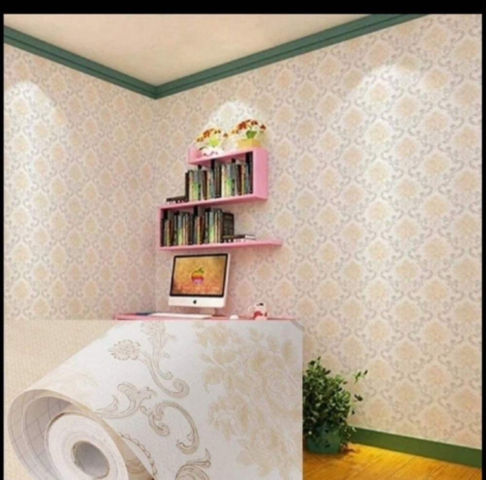 All design and wallpaper worker - 6