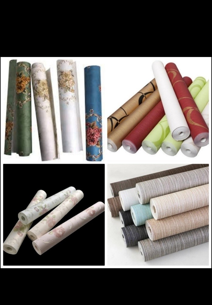 All design and wallpaper worker - 9