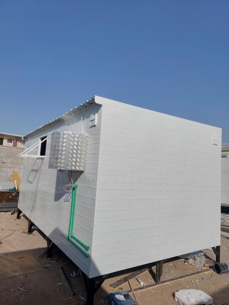 Portable cabin bathroom sale - 5