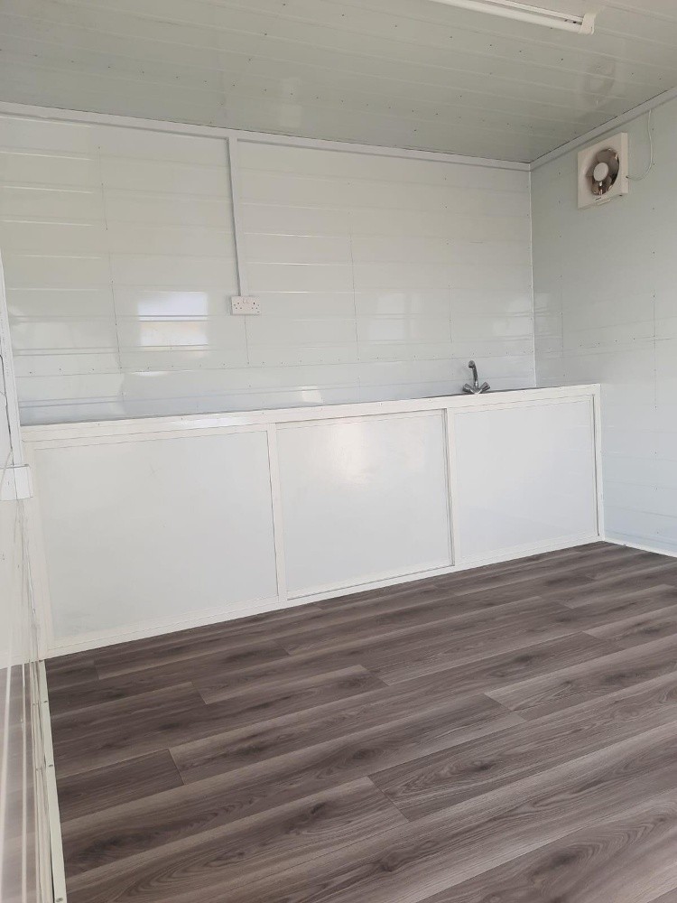 Portable cabin bathroom sale - 14