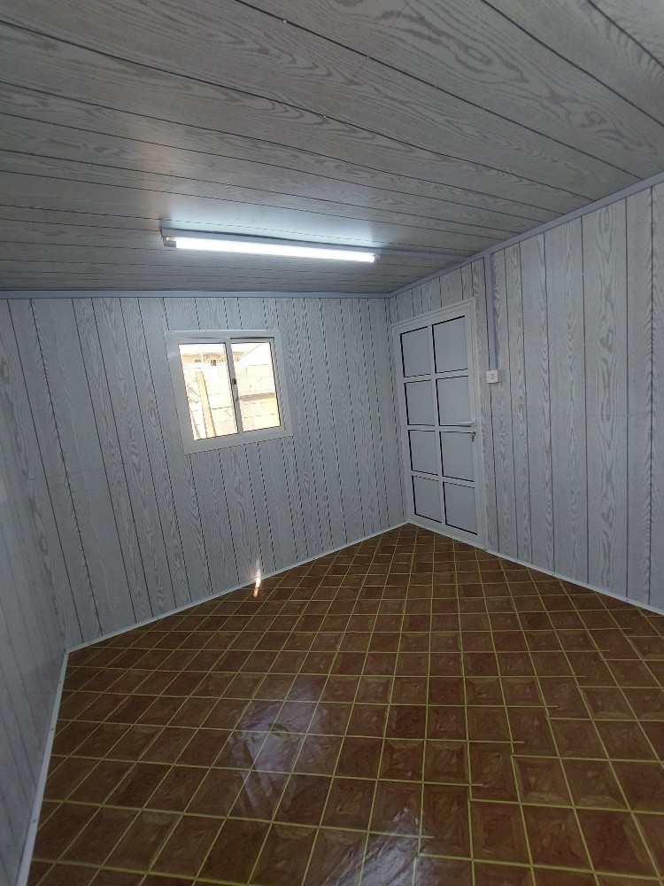Portable cabin bathroom sale - 2