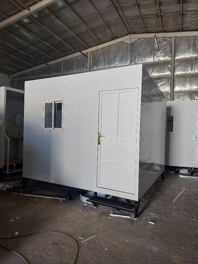 Portable cabin bathroom sale - 14