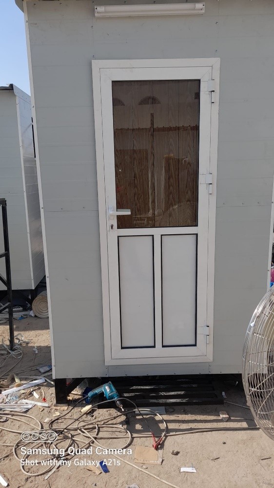 Portable cabin bathroom sale - 8