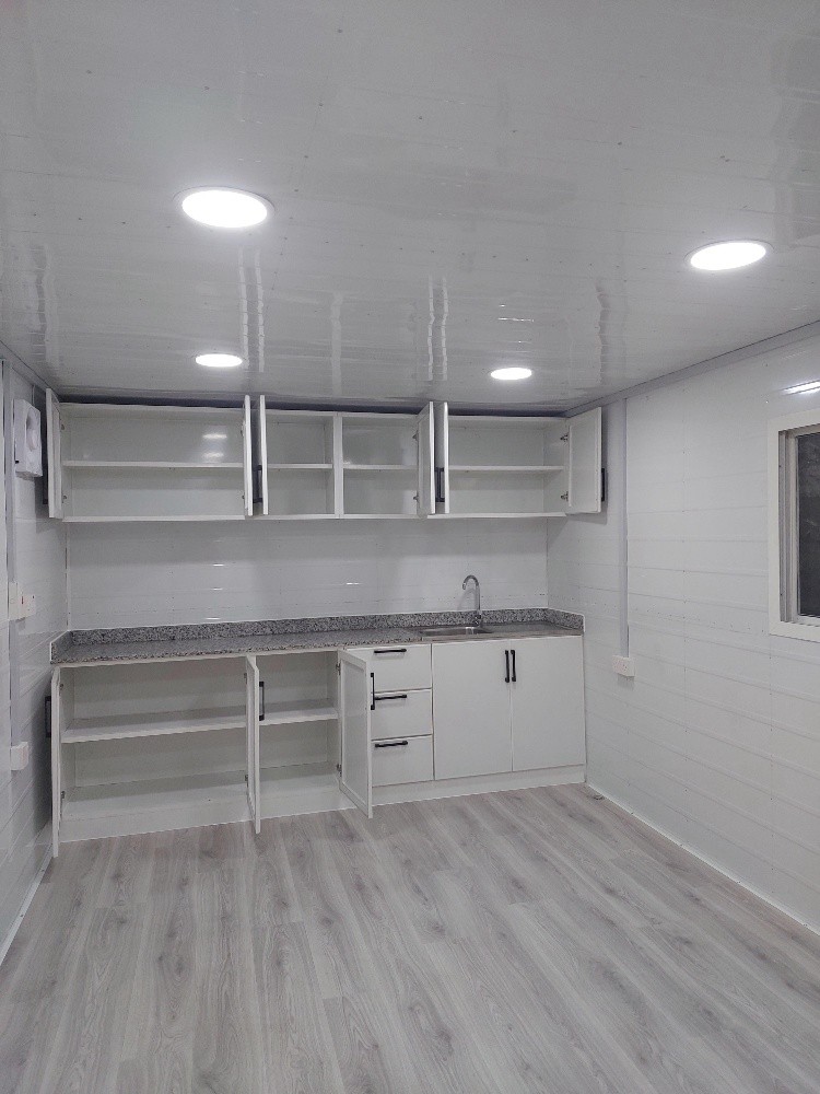 Portable cabin bathroom sale - 9