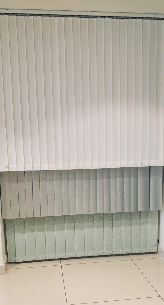 All type of window blind - 1