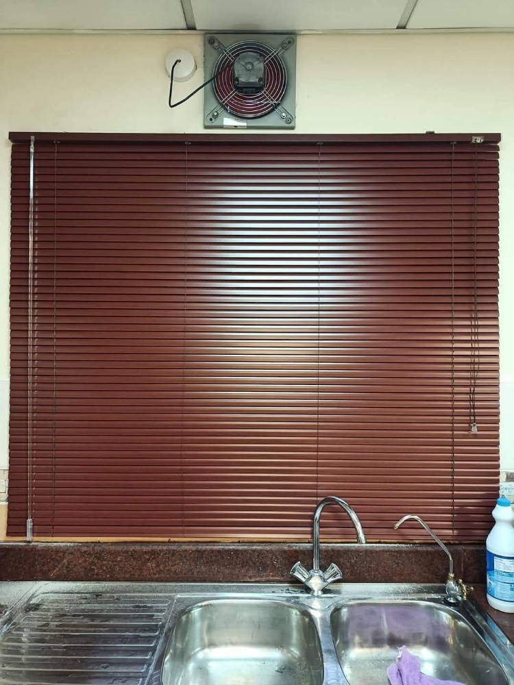 All type of window blind - 4
