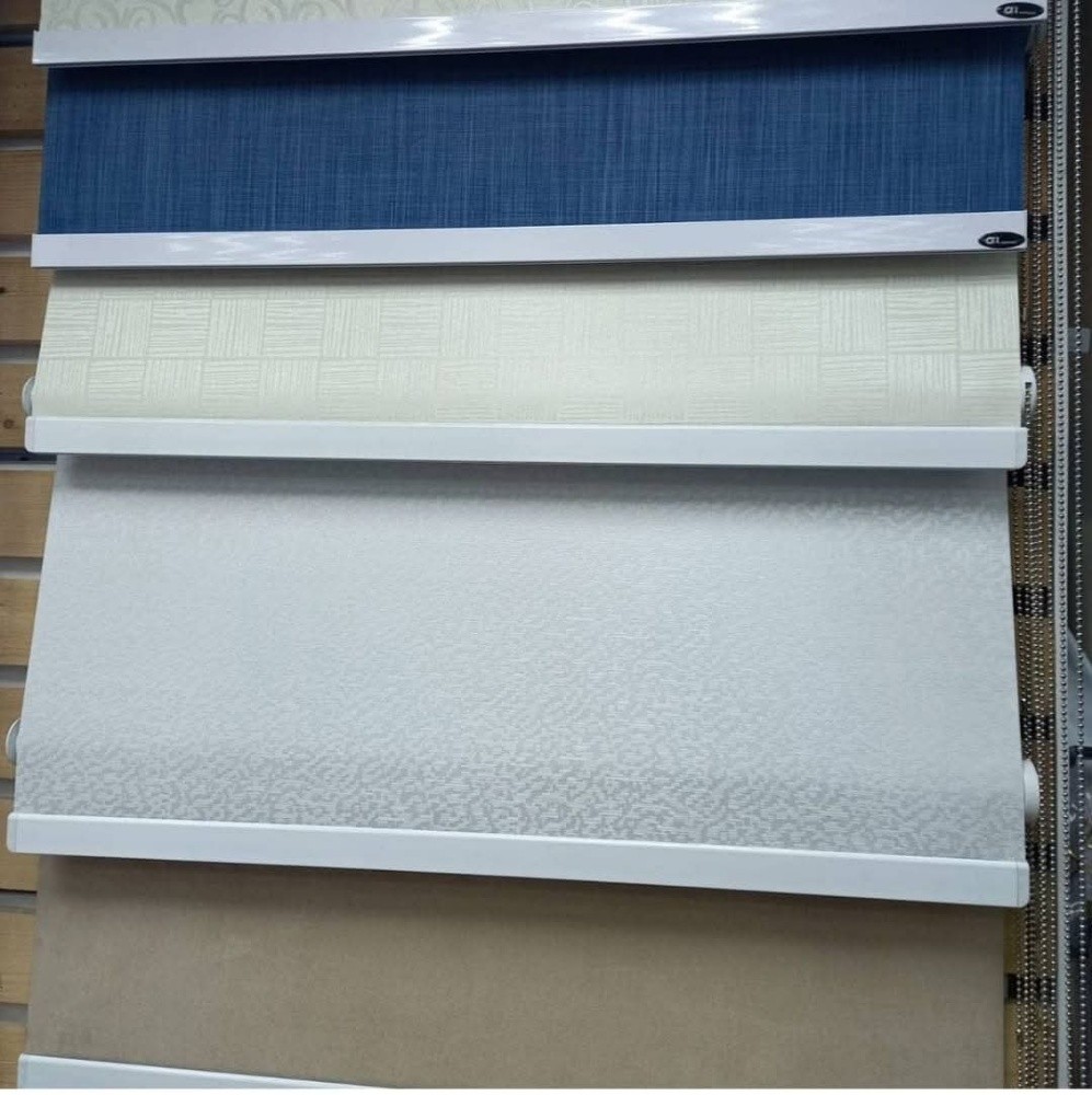 All type of window blind - 8