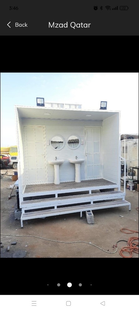 caravan kitchen new For sale - 5