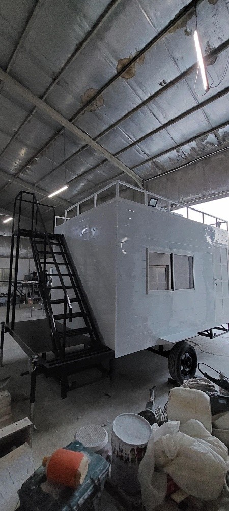 caravan kitchen new For sale - 11