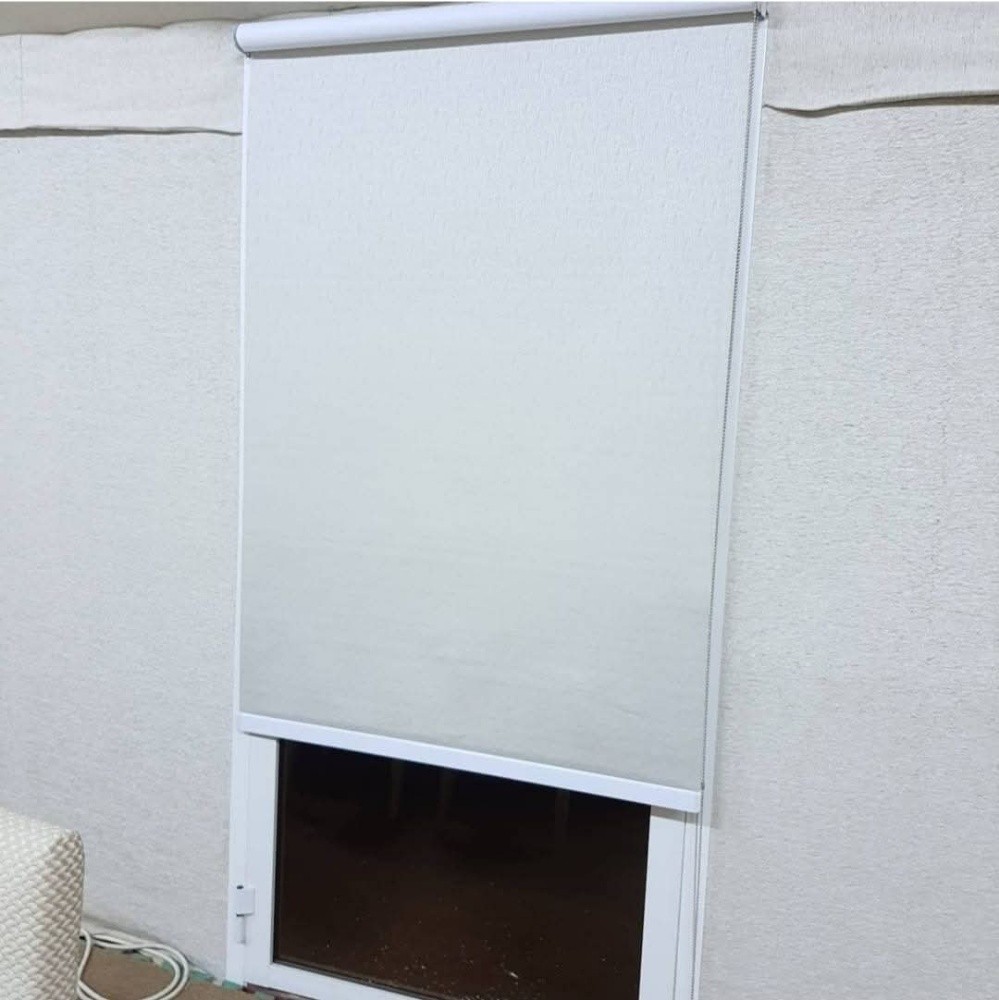 Window blind - 3