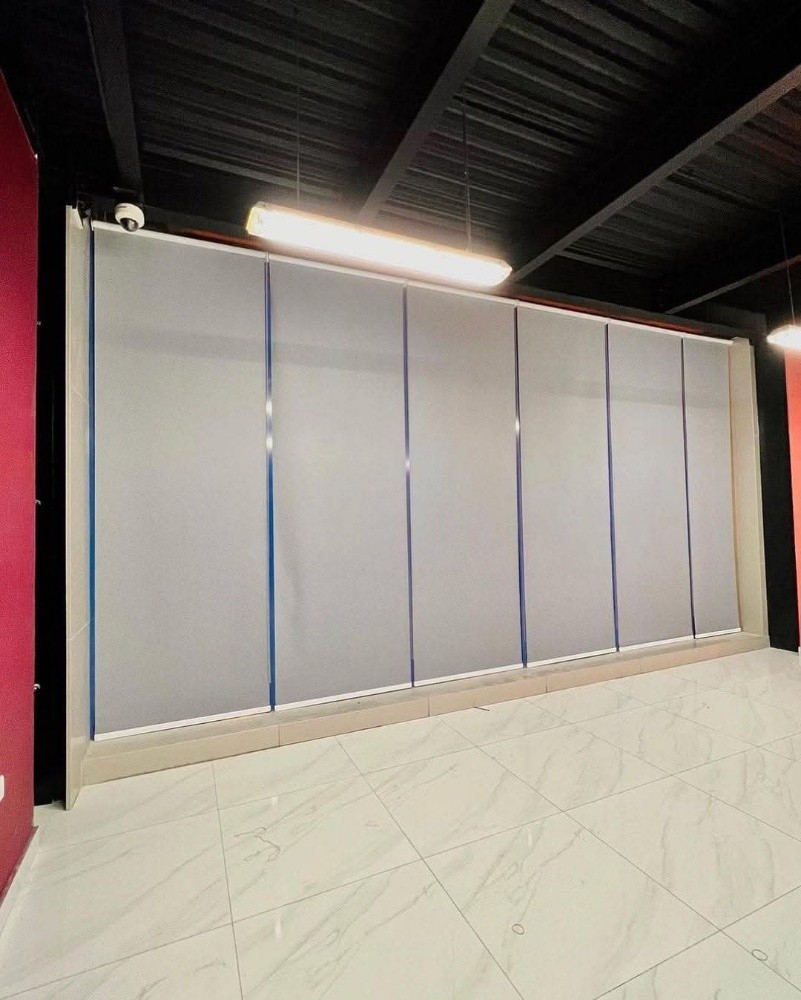 Window blind - 2
