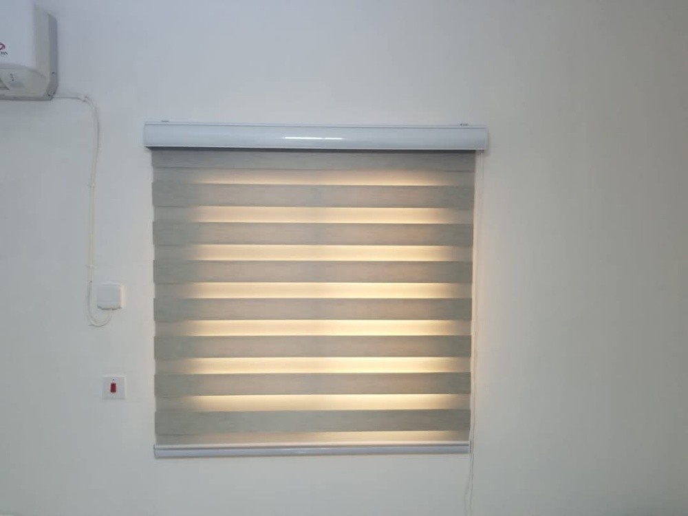 Window blind - 8