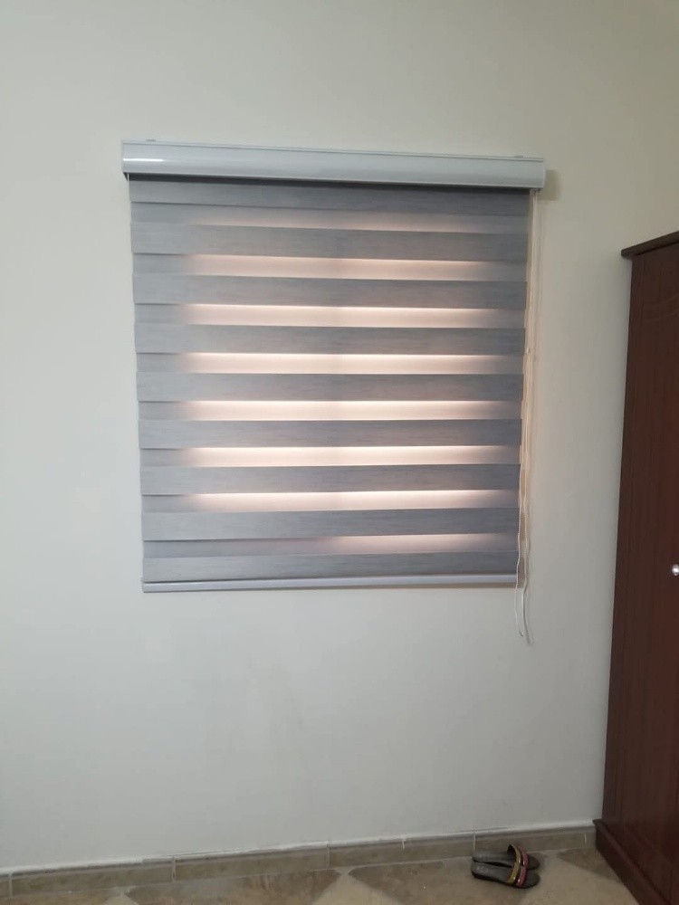 Window blind - 7