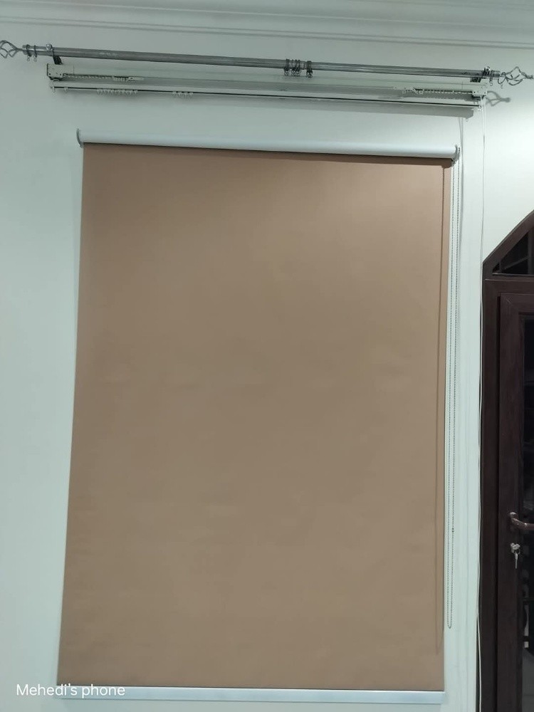 Window blind - 6