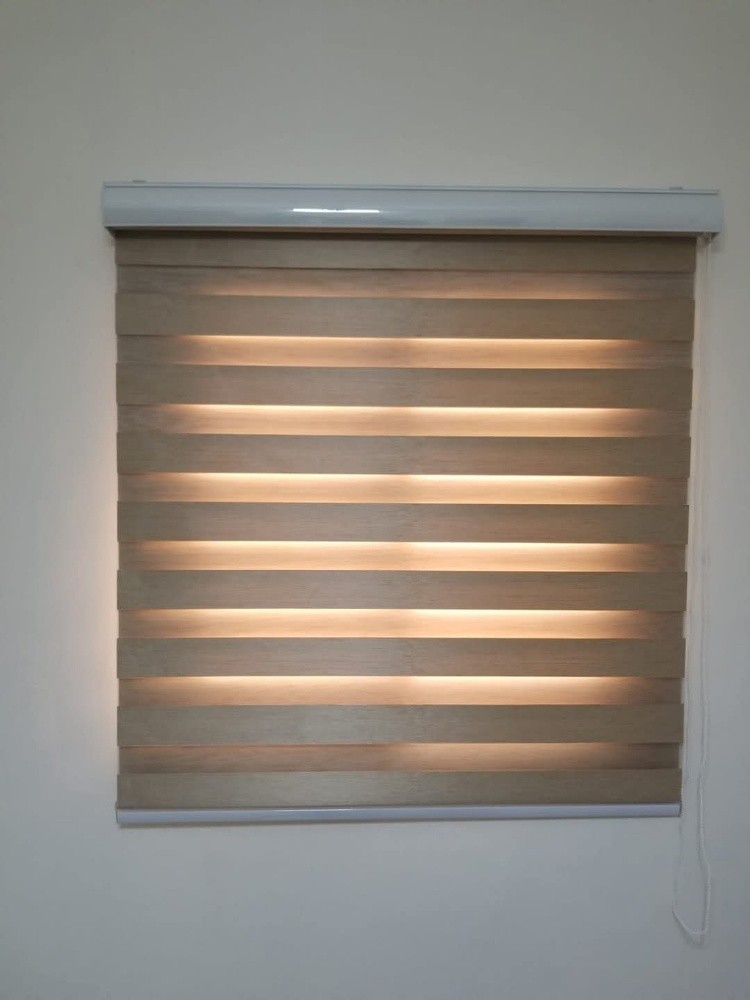 Window blind - 9