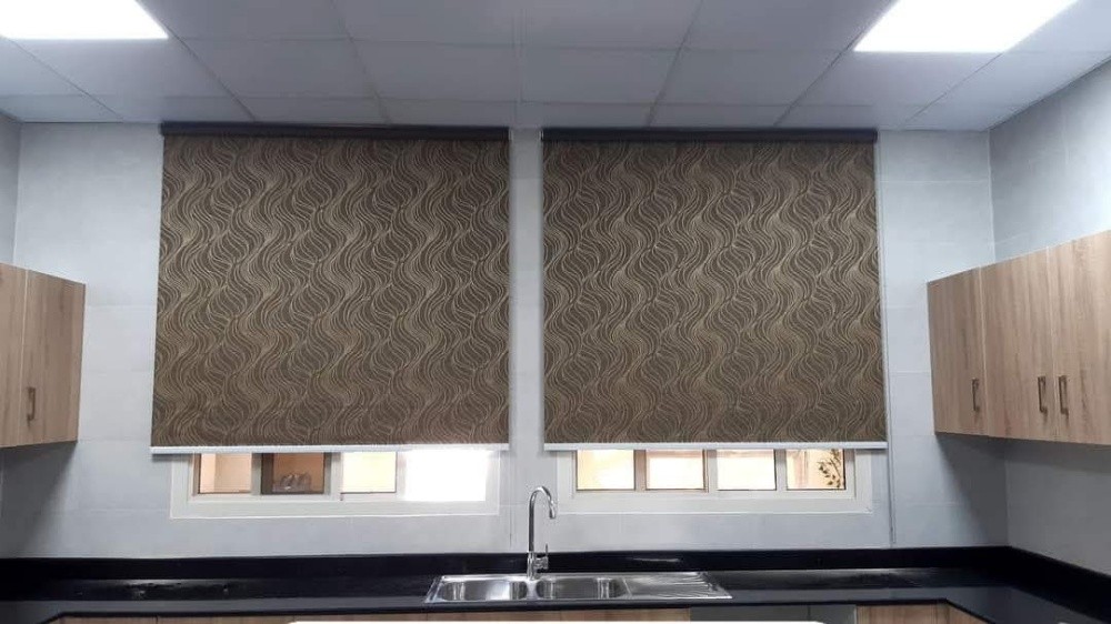 Window blind - 4