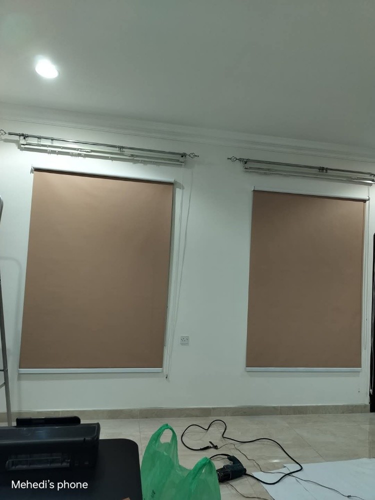 Window blind - 10