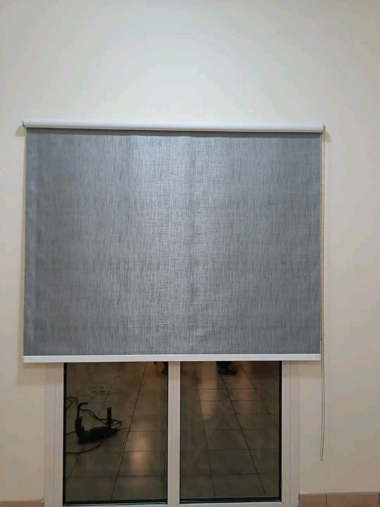 All type window blind - 8