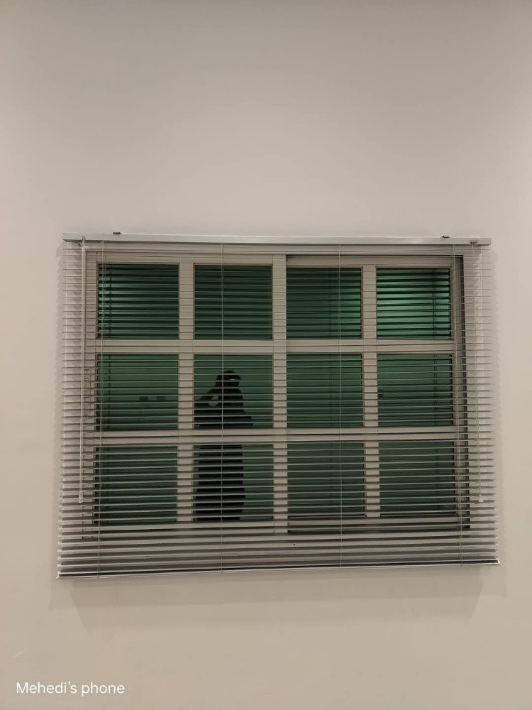 All type window blind - 3