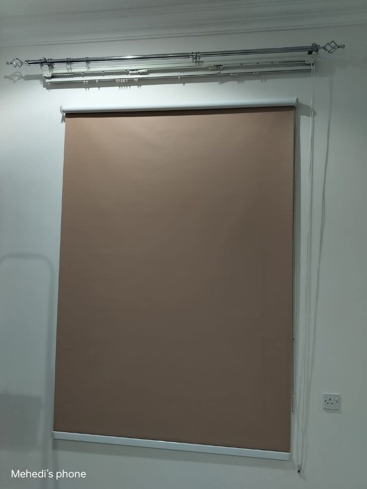 All type window blind - 4