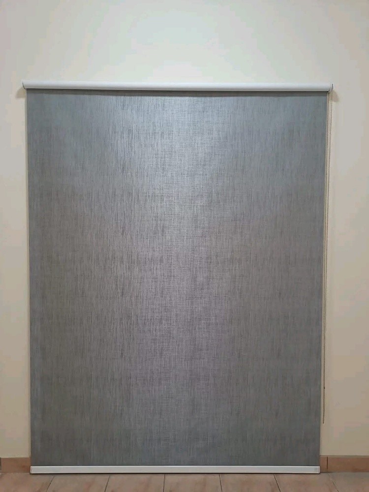 All type window blind - 10