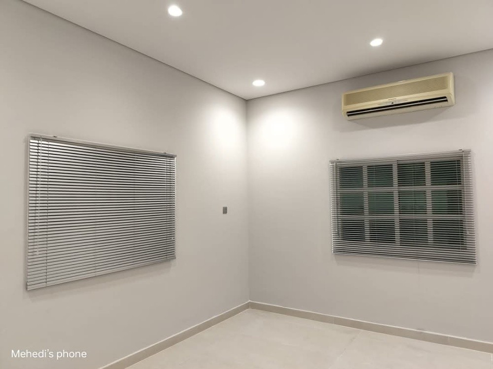 All type window blind - 2