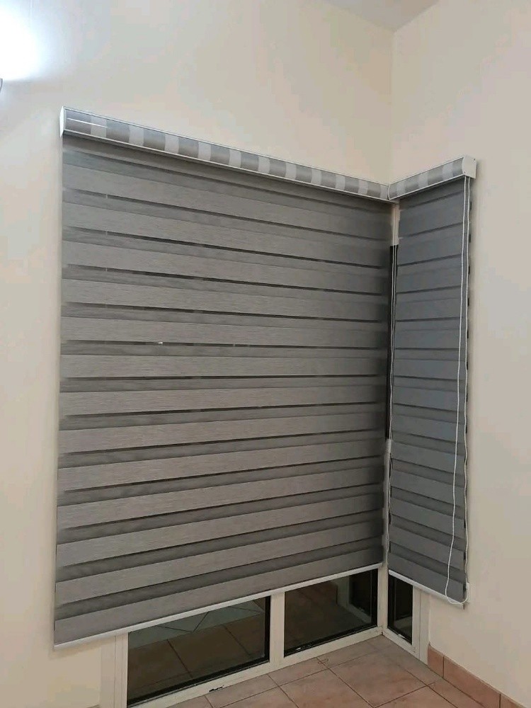 All type window blind - 9