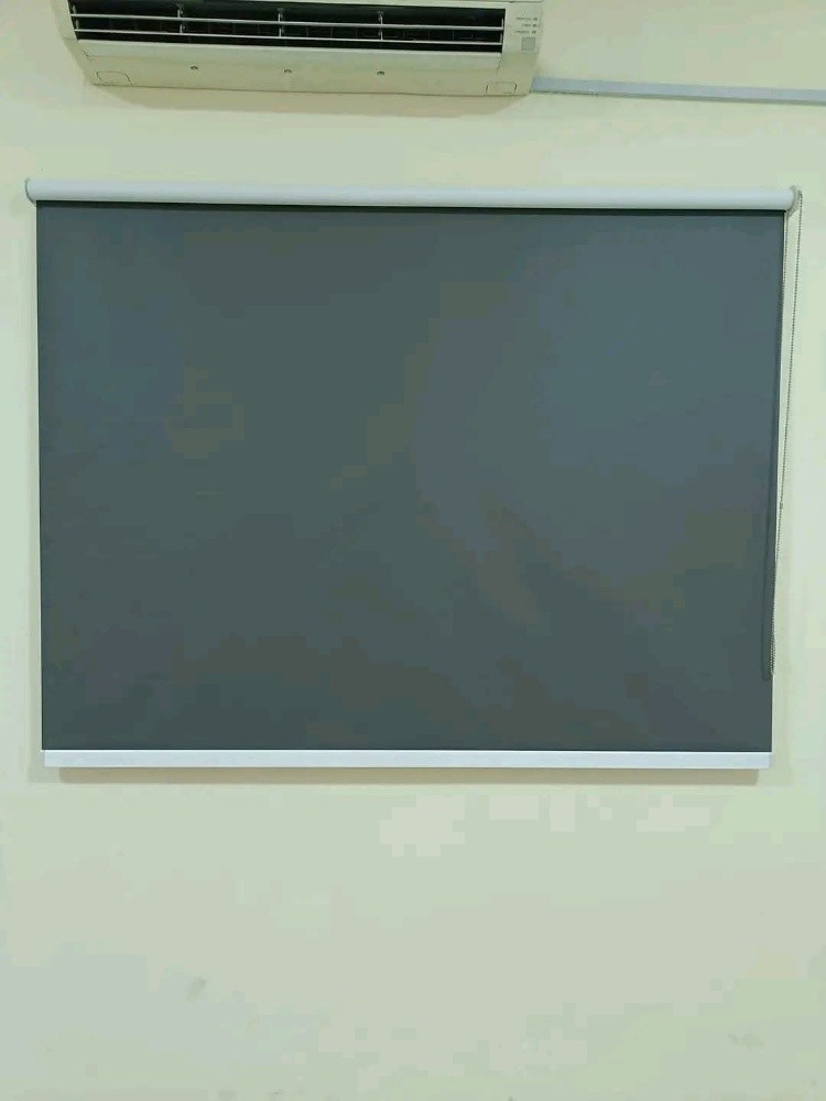 All type window blind - 7