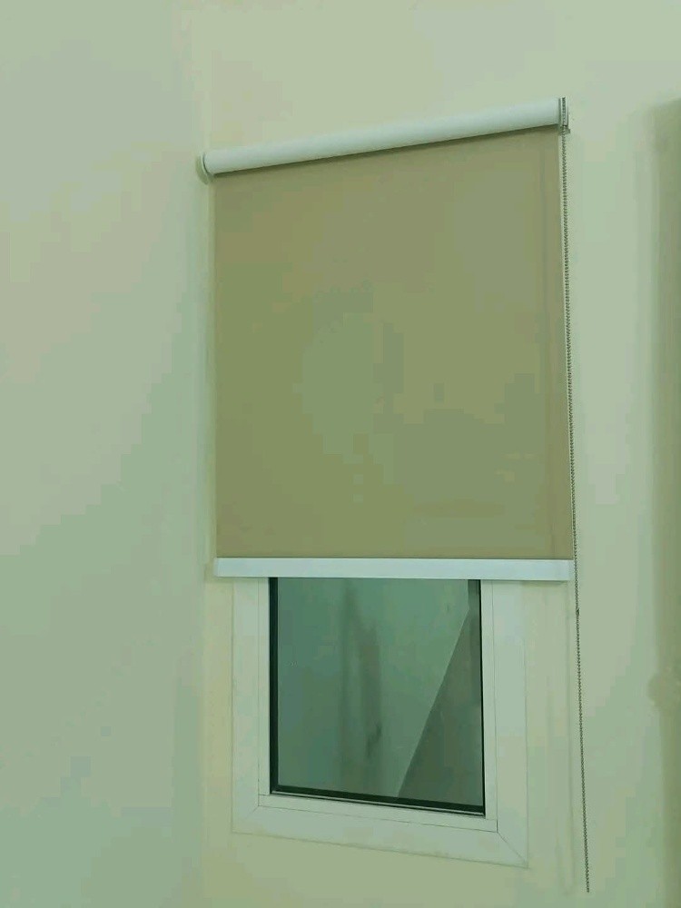 window blind - 8