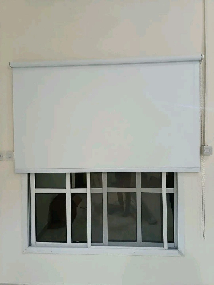 window blind - 10